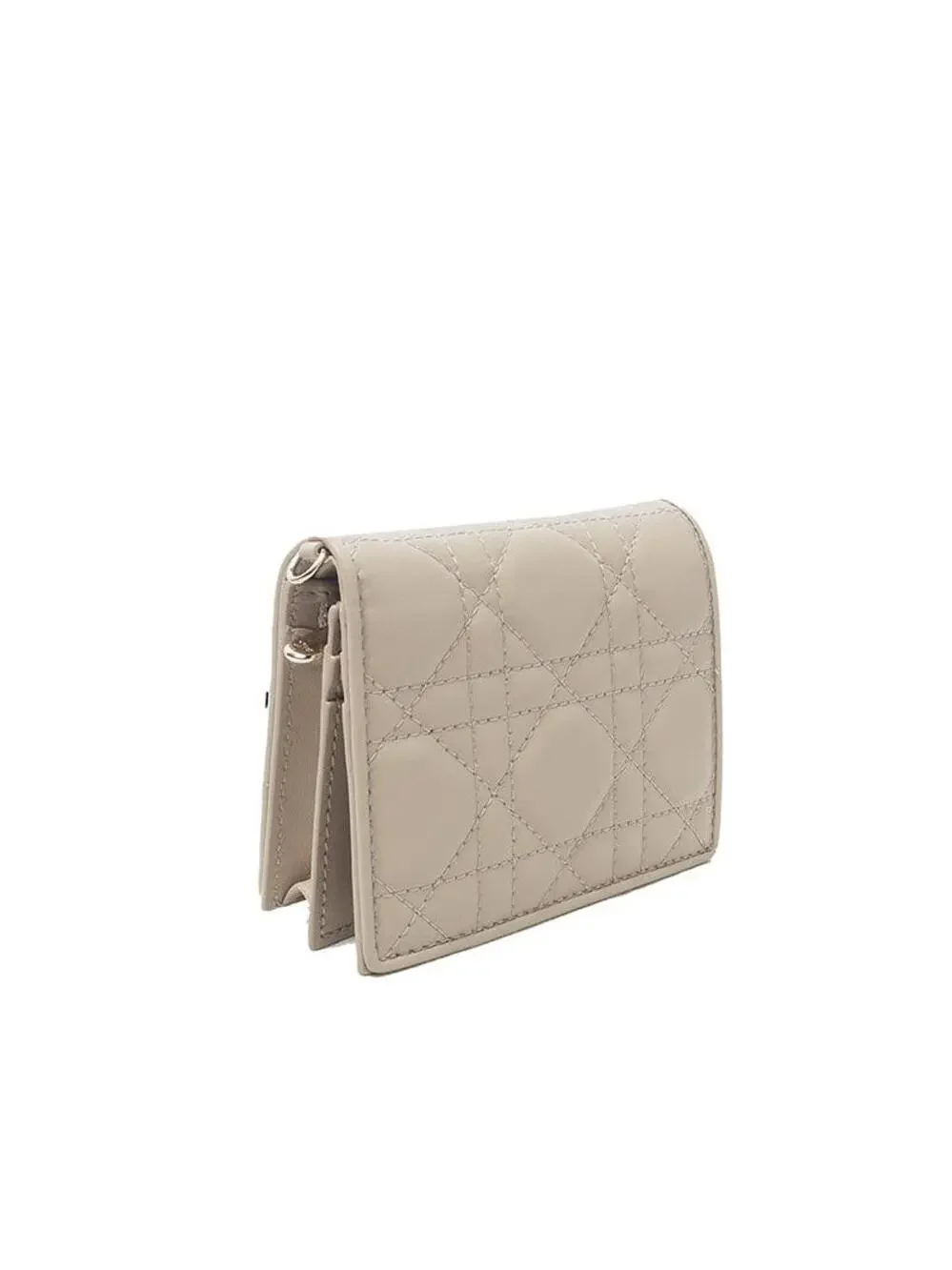 Dior Cannage Wallet #358816D61B